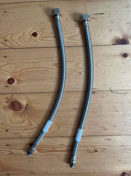 Photo of free Tap tails (Woodseats S8) #1