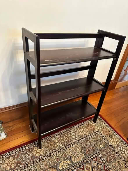 Photo of free Bookcase (Watertown) #1