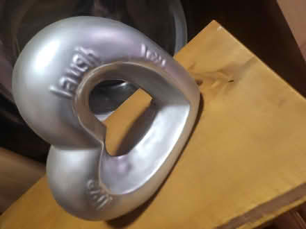 Photo of free Ornament (CH5) #3