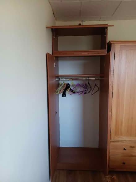 Photo of free Wardrobe (Eh166dd) #2