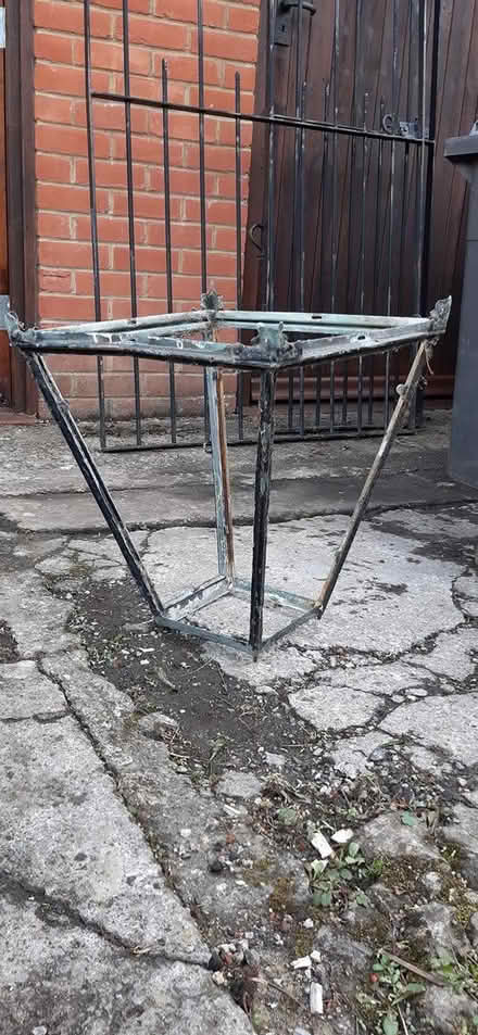 Photo of free Period Lantern (Trowbridge) #3