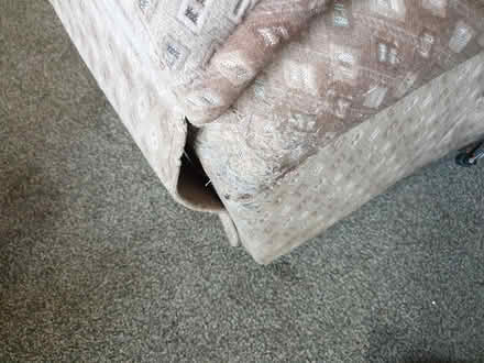 Photo of free Electric Rise and Recliner (Kearsley BL4) #1