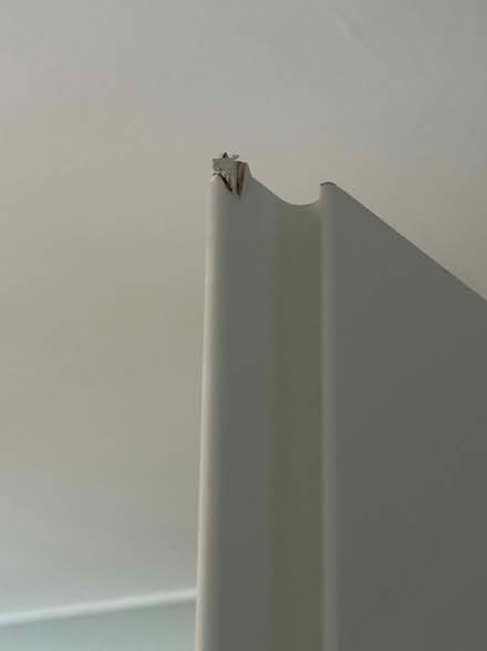 Photo of free IKEA Pax wardrobe doors (SW14) #2