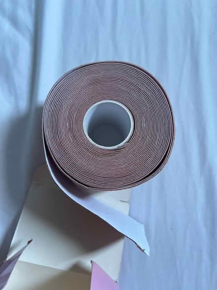 Photo of free Boob Tape (Bushwick) #2