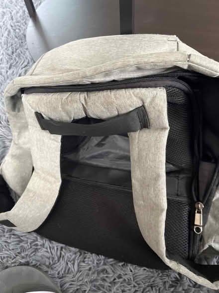 Photo of free Computer bag (Weston, crewe) #2