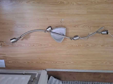 Photo of free Ceiling Light (North Emsworth PO10) #2