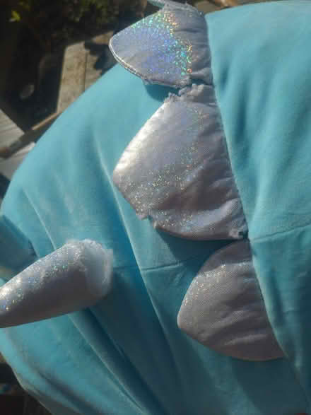 Photo of free Giant Squishmallow (Deddington OX15) #2