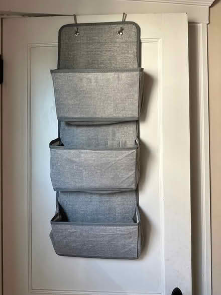 Photo of free Shelf hanging closet (Watertown) #2