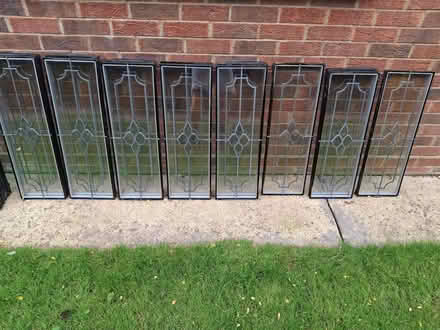 Photo of free Dismantled conservatory (Spalding PE12) #1