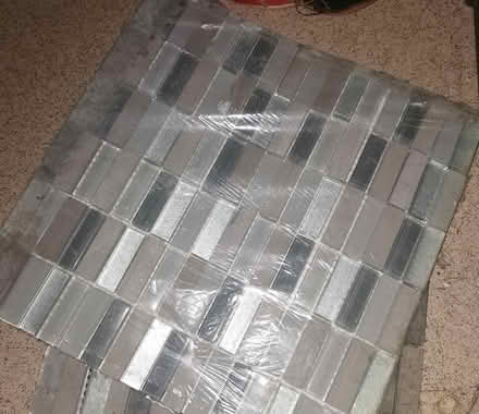 Photo of free Ceramic floor tiles, Orchard park (CB4) #2