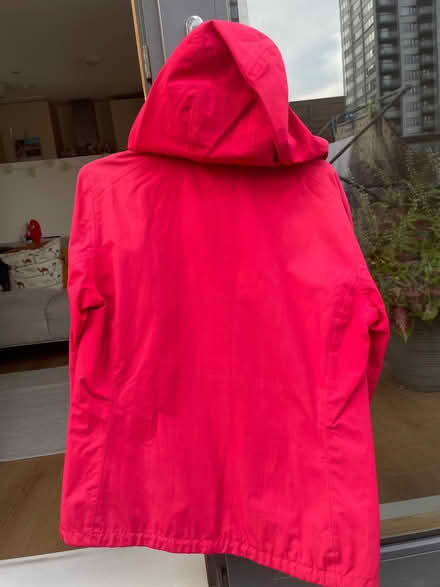 Photo of free Man and woman’s raincoats (Elephant and castle SE1) #3