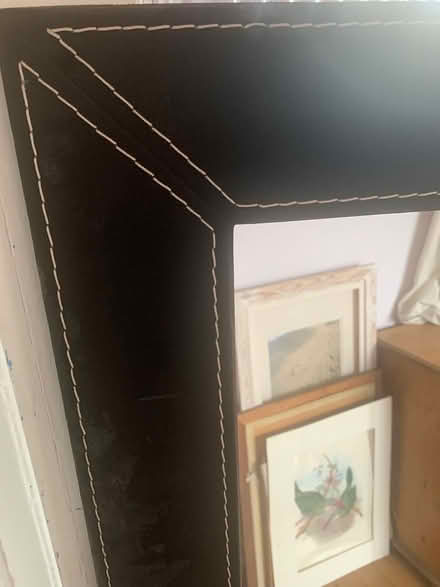 Photo of free Full length mirror (Sharrow, Sheffield S7) #3