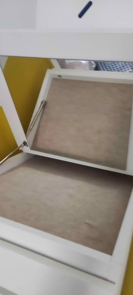 Photo of free Ikea malm chest of drawers (N16) #2