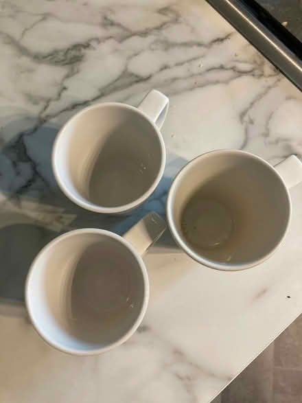 Photo of free White mugs (Brynmill, Swansea, SA2) #2