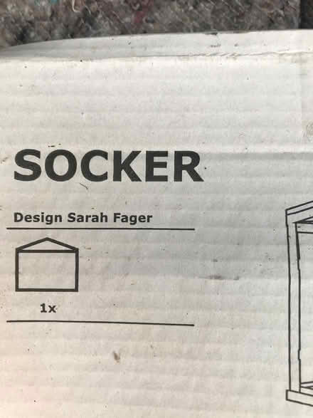 Photo of free Ikea Socker indoor greenhouse (Norwich and surounding area) #3