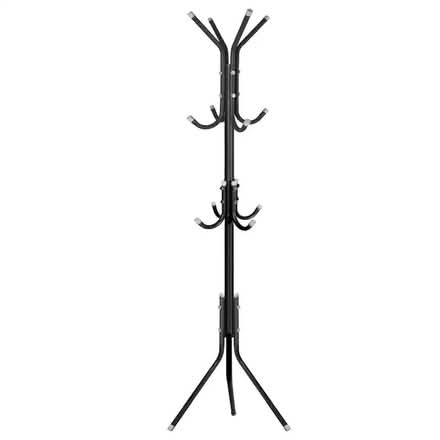 Photo of Clothes stand (Earley RG6) #1