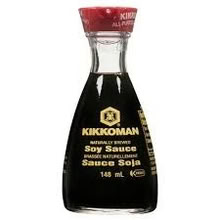 Photo of Soya sauce dispenser (vanier) #1