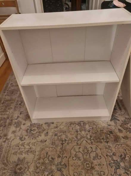 Photo of free Book shelf (Chadwell Heath RM6) #1