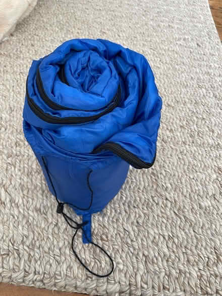 Photo of free Sleeping bag (Angel N1) #3