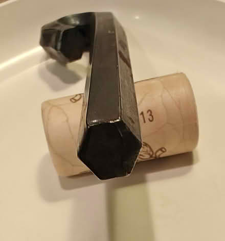 Photo of free 10mm hex wrench (big!) (Magnuson) #1