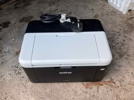 Photo of free Printer (Malvern Hills WR8) #1