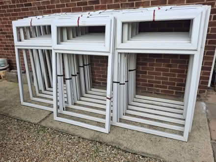 Photo of free Dismantled conservatory (Spalding PE12) #3