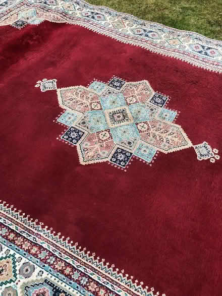 Photo of free Carpet/Rug (Guildford) #3