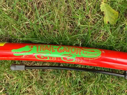 Photo of free Bike tailgator (Kings Heath B14) #2