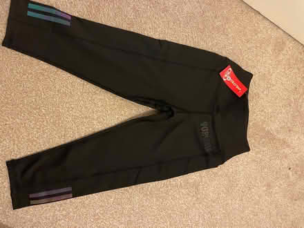 Photo of free Size 6 new leggings and skirt (Hillingdon UB8) #2