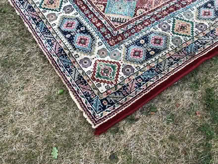 Photo of free Carpet/Rug (Guildford) #2