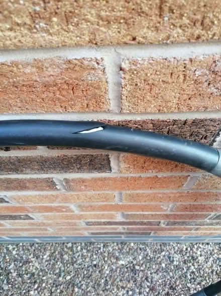 Photo of free Weighted hula hoop (Malvern Hills WR14) #2