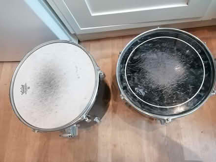 Photo of free Drums from a kit (Bramley LS13) #3