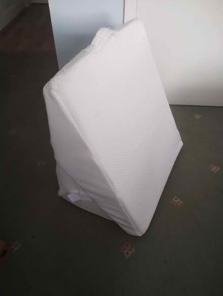 Photo of free Foam Support Wedge (Peacehaven BN10) #2