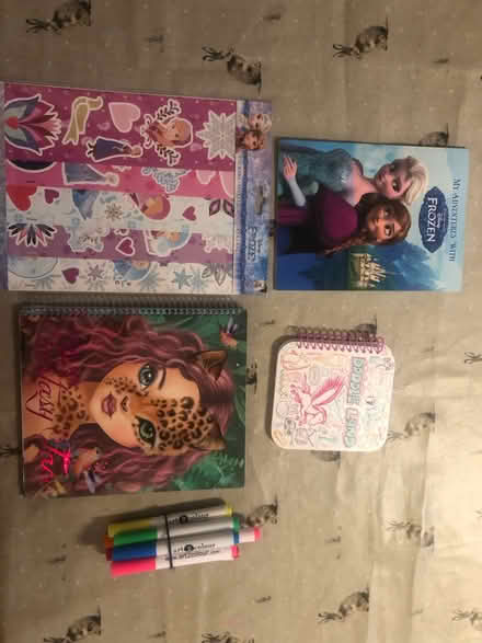 Photo of free Kids Stuff (BR3) #1