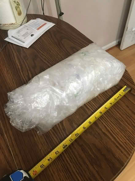 Photo of free Plastic (Bread) bags (Catonsville) #2