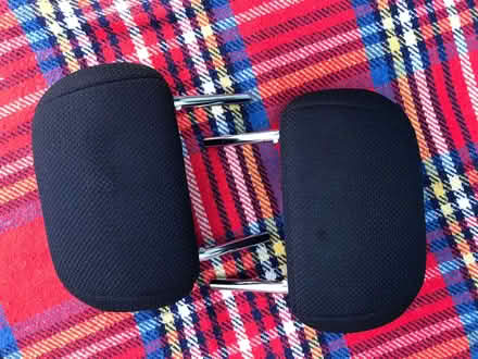 Photo of free Rear headrests Daihatsu Sirion 02 (HD7 Marsden) #4