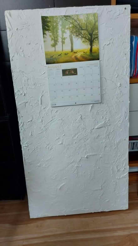 Photo of free Large foam core (319 Merton st) #1