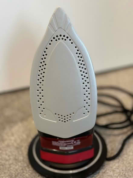 Photo of free Cordless Iron (Kingswood KT20) #2