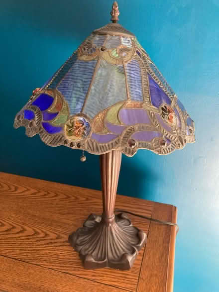 Photo of free Set of lamps (Framingham) #1