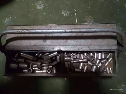 Photo of free Socket sets, spanners. (Prittlewell SS0) #4