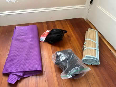 Photo of free Bunch of stuff (Watertown) #1