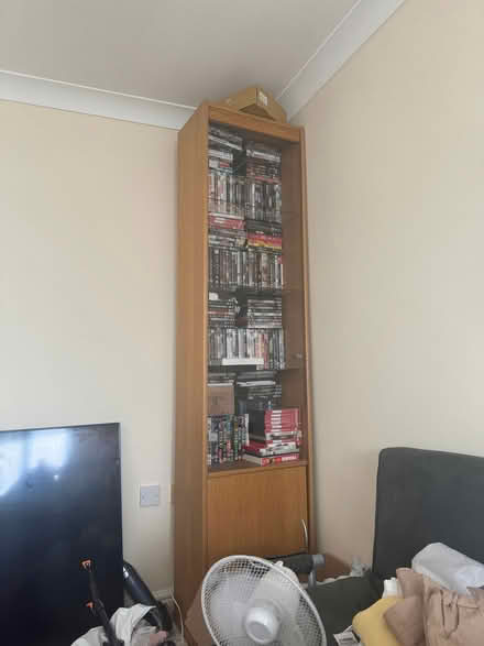 Photo of free Glass cabinets x2 (E5) #2
