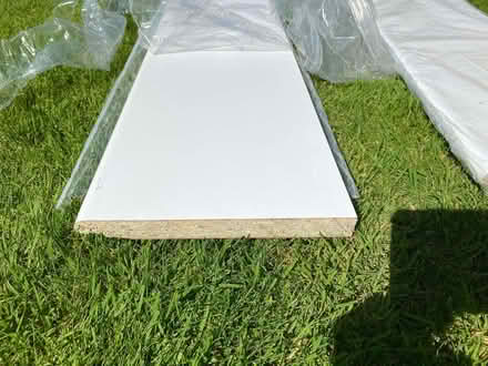 Photo of free Window Board (Lostock Hall PR5) #1