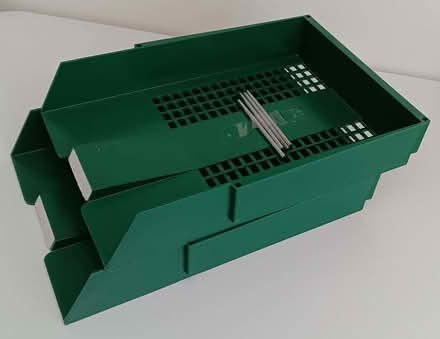 Photo of free Filing Trays (Chippenham SN15) #2