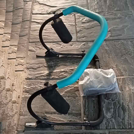 Photo of free Abs Cruncher (Natland LA9) #1