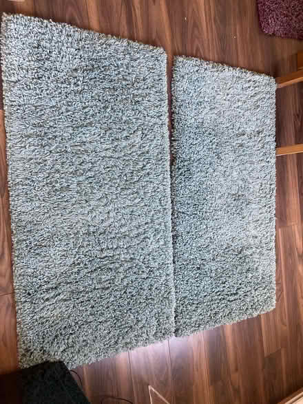 Photo of free Rugs (Highbridge , Somerset) #2