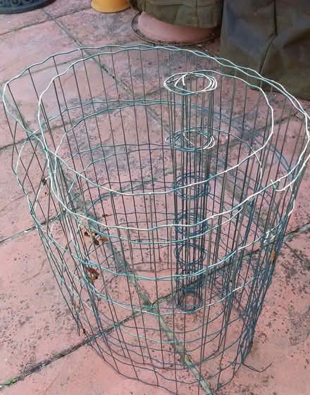 Photo of free Chicken wire (Swinford OX29) #1