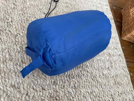 Photo of free Sleeping bag (Angel N1) #2