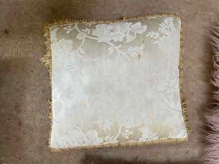 Photo of free Cushions and bolsters (Amersham HP7) #4