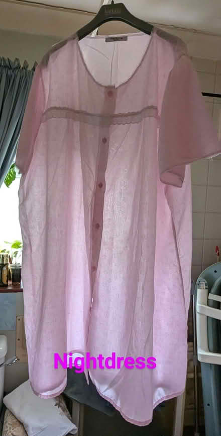 Photo of free Bundle of plus size 30 Clothes (The Highlands TN39) #4